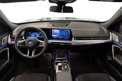 BMW iX1 eDrive20 M-Sport Pro