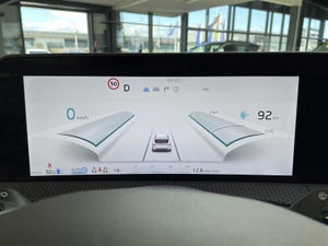 Kia EV6 Long Range Upgrade