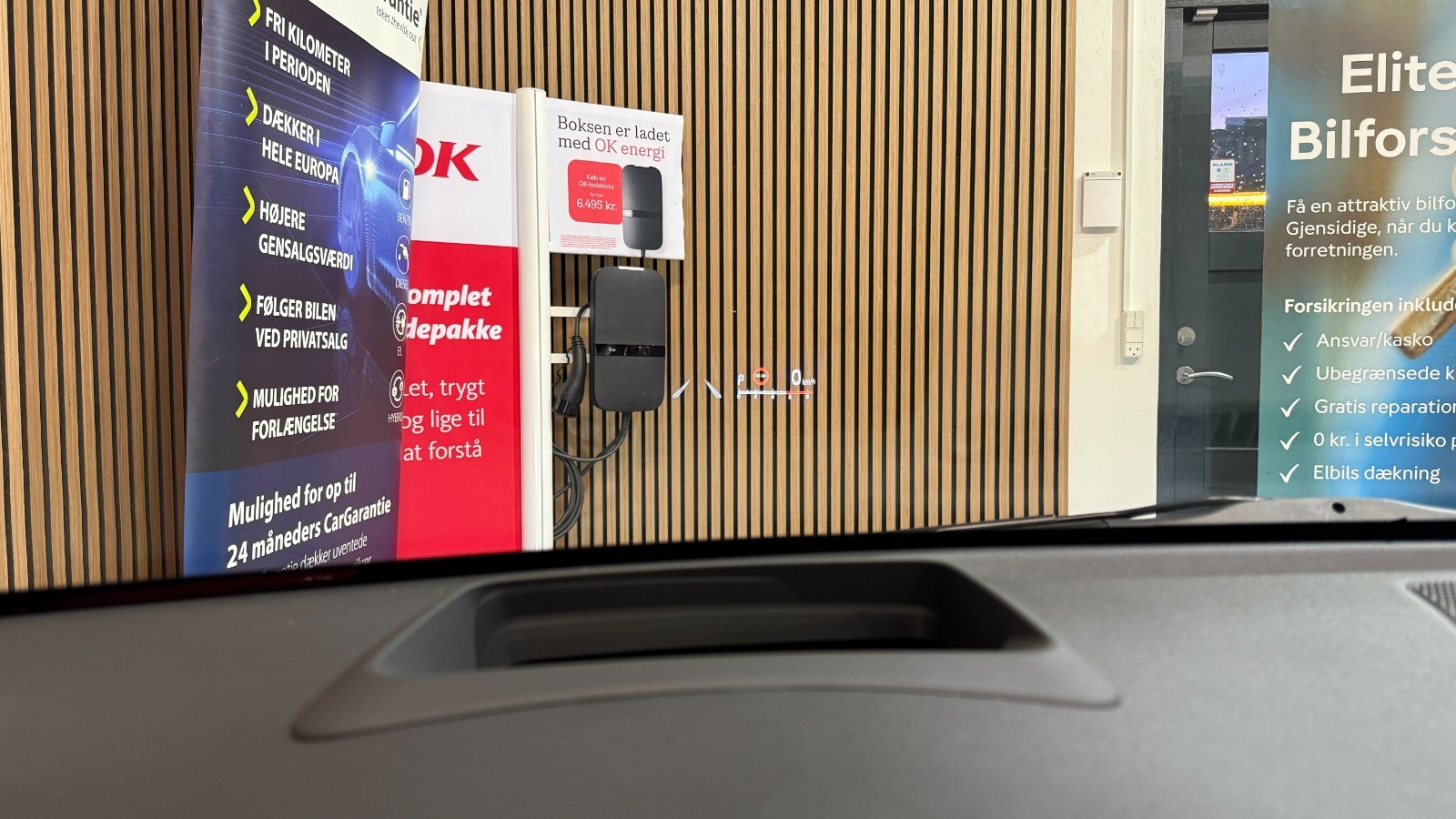 Billede af Toyota Yaris 1,5 Hybrid H4 e-CVT