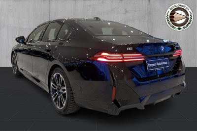 BMW i5 eDrive40 M-Sport BMW i5 eDrive40 M-Sport - 2