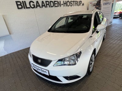 Seat Ibiza 1,2 TDi 75 Style ST eco 5d