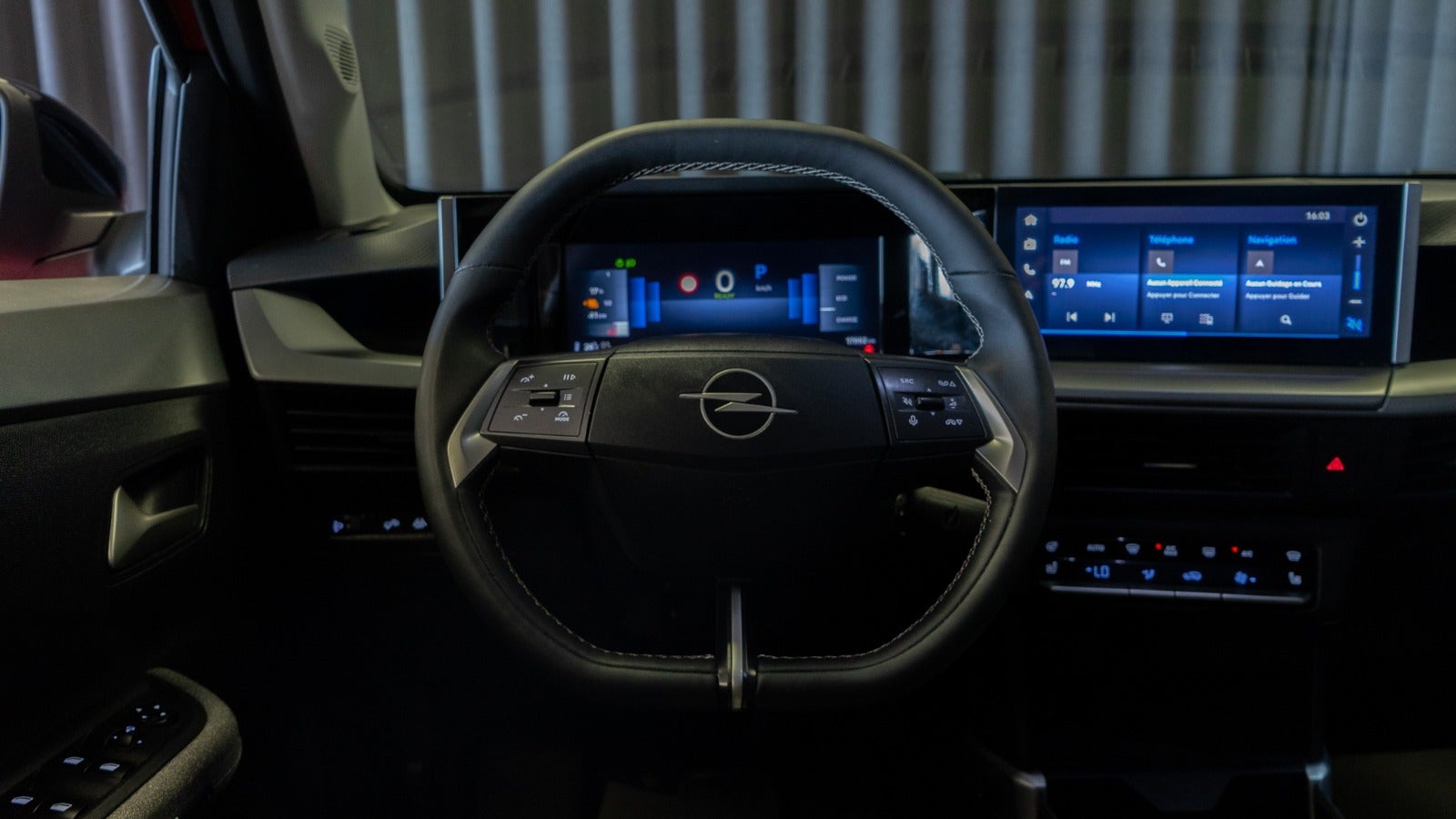 Billede af Opel Frontera 44 GS