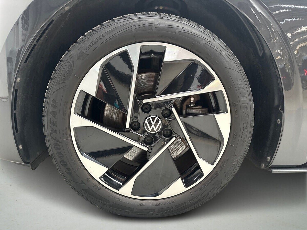 VW ID.3 1ST Pro Performance billede 8