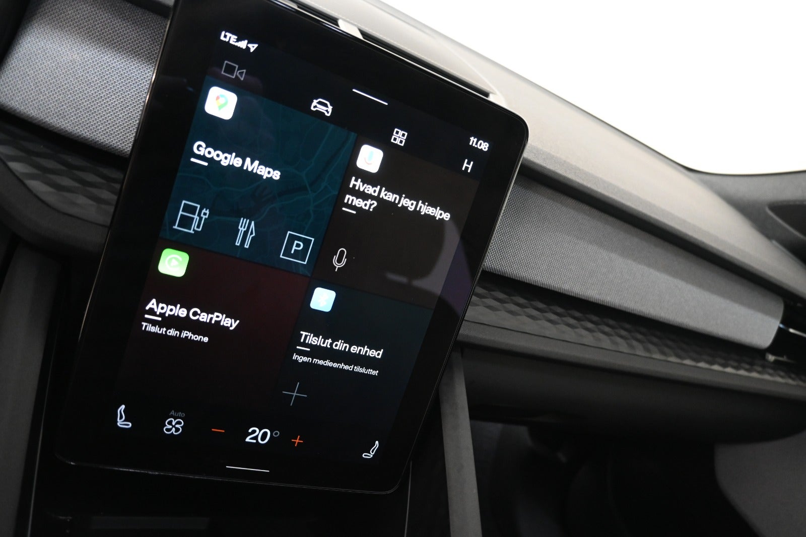 Polestar 2 Standard Range