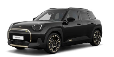 MINI Aceman SE  Favoured Trim M 5d