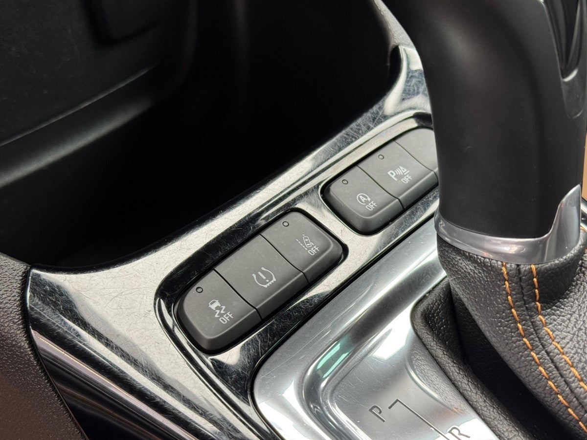 Billede af Opel Crossland X 1,2 T 130 Elegance aut.