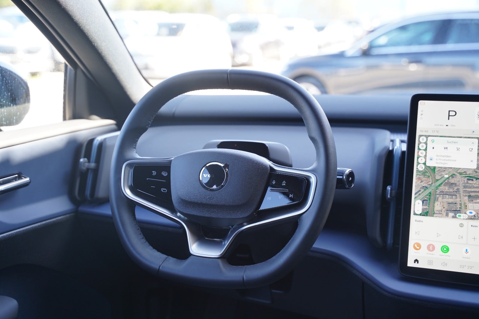 Billede af Volvo EX30  Twin Performance Plus