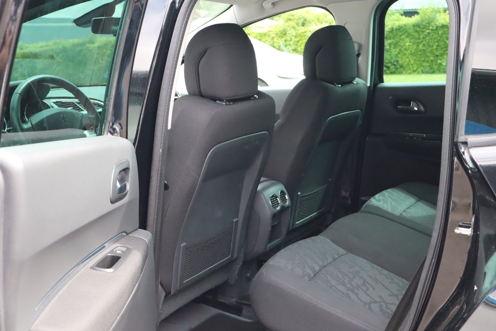 Billede af Peugeot 3008 1,6 HDi 112 Style