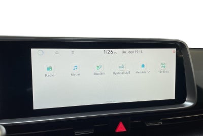 Hyundai Ioniq 6 Essential