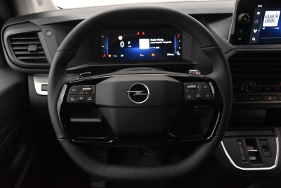 Opel Vivaro D 145 Enjoy+ L3V2 aut.