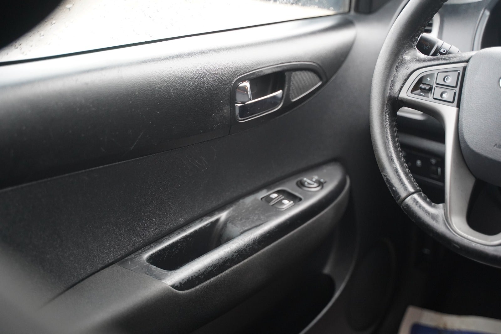 Billede af Hyundai i20 1,25 Comfort