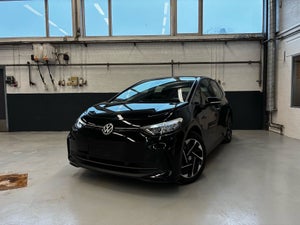VW ID.3 Pro Performance