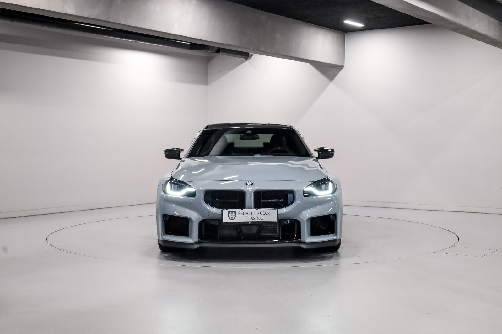 BMW M2 3,0 Coupé CS aut.
