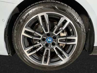 BMW i5 eDrive40 Touring M-Sport