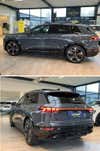 Audi Q6 e-tron Ultra quattro Van thumbnail