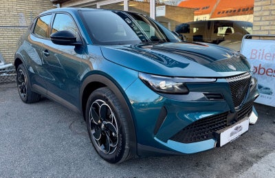 Alfa Romeo Junior  Elettrica Core 5d