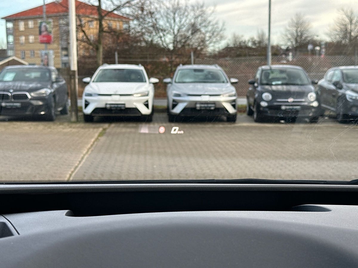 Cupra Born e-Boost billede 22