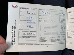 Kia Rio CVVT Base+