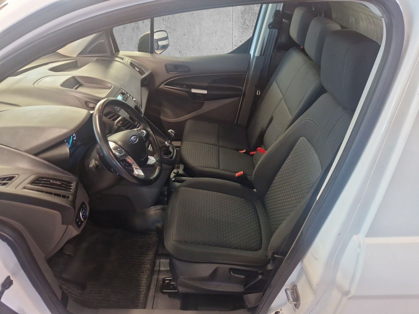 Billede af Ford Transit Connect 1,5 TDCi 100 Trend lang