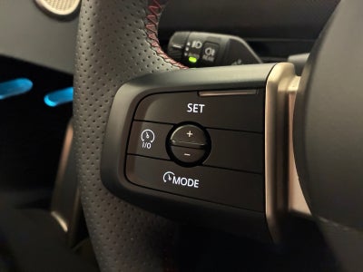 MINI Aceman SE JCW Trim XL