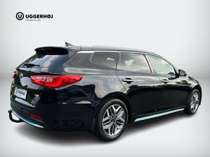 Kia Optima PHEV SW aut.
