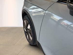 Volvo XC40 ReCharge Extended Range Ultimate
