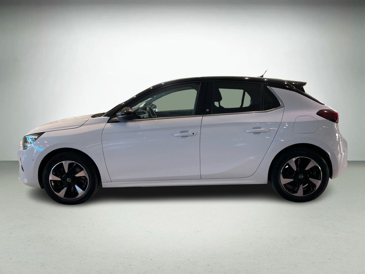 Opel Corsa-e Elegance billede 3