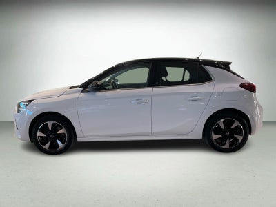 Opel Corsa-e Elegance billede 2