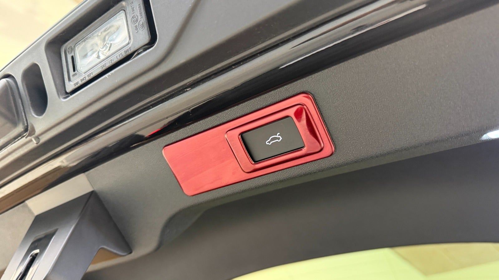 Billede af Skoda Enyaq 85x iV Sportline Maxx Coupé