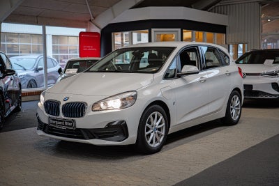 BMW 225xe 1,5 Active Tourer iPerformance aut. 5d