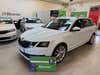 Skoda Octavia TSi 180 Style Combi DSG
