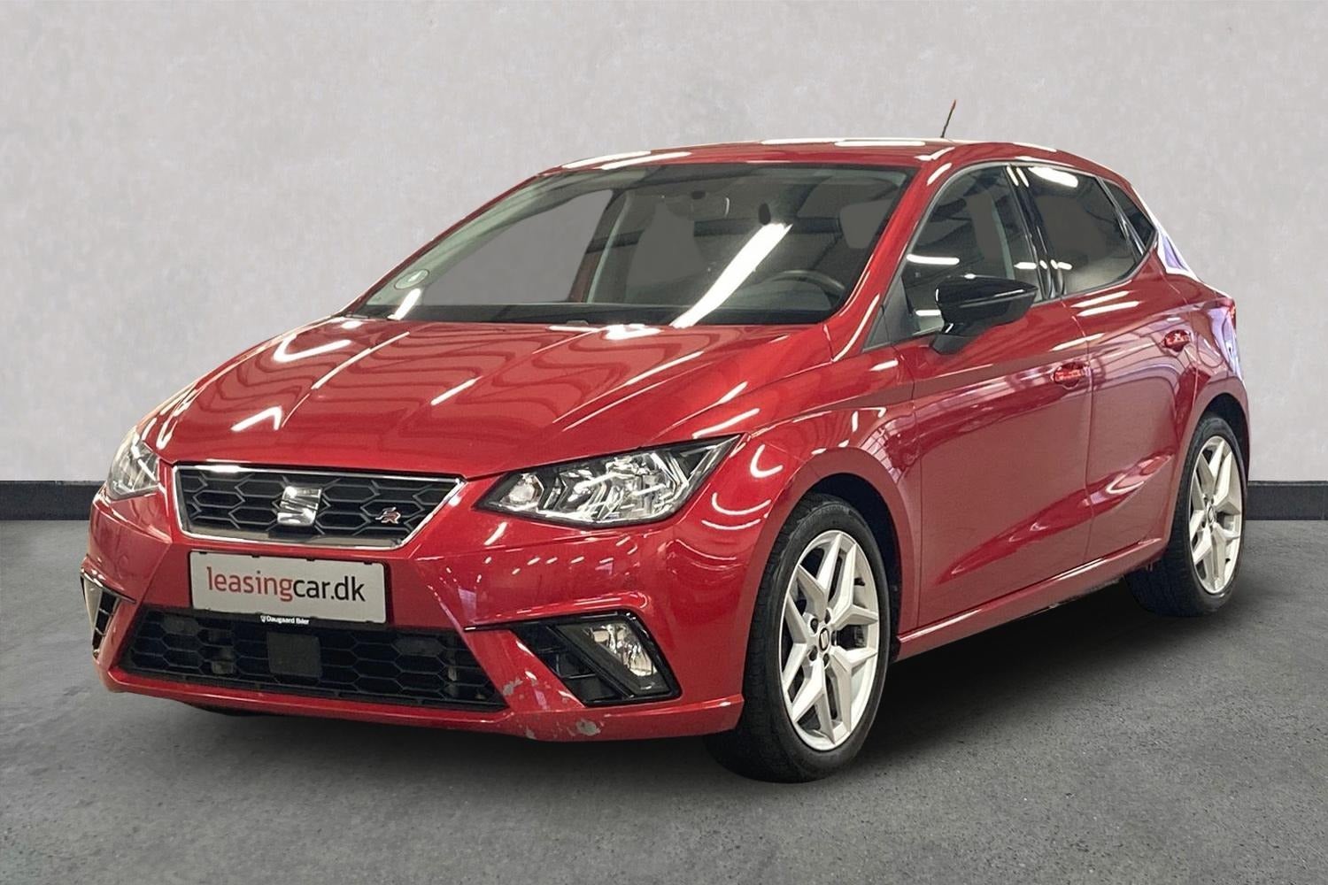 Billede af Seat Ibiza 1,0 TSi 115 FR