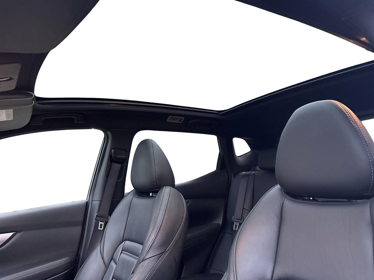 Nissan Qashqai Dig-T 160 Tekna+ DCT billede 19