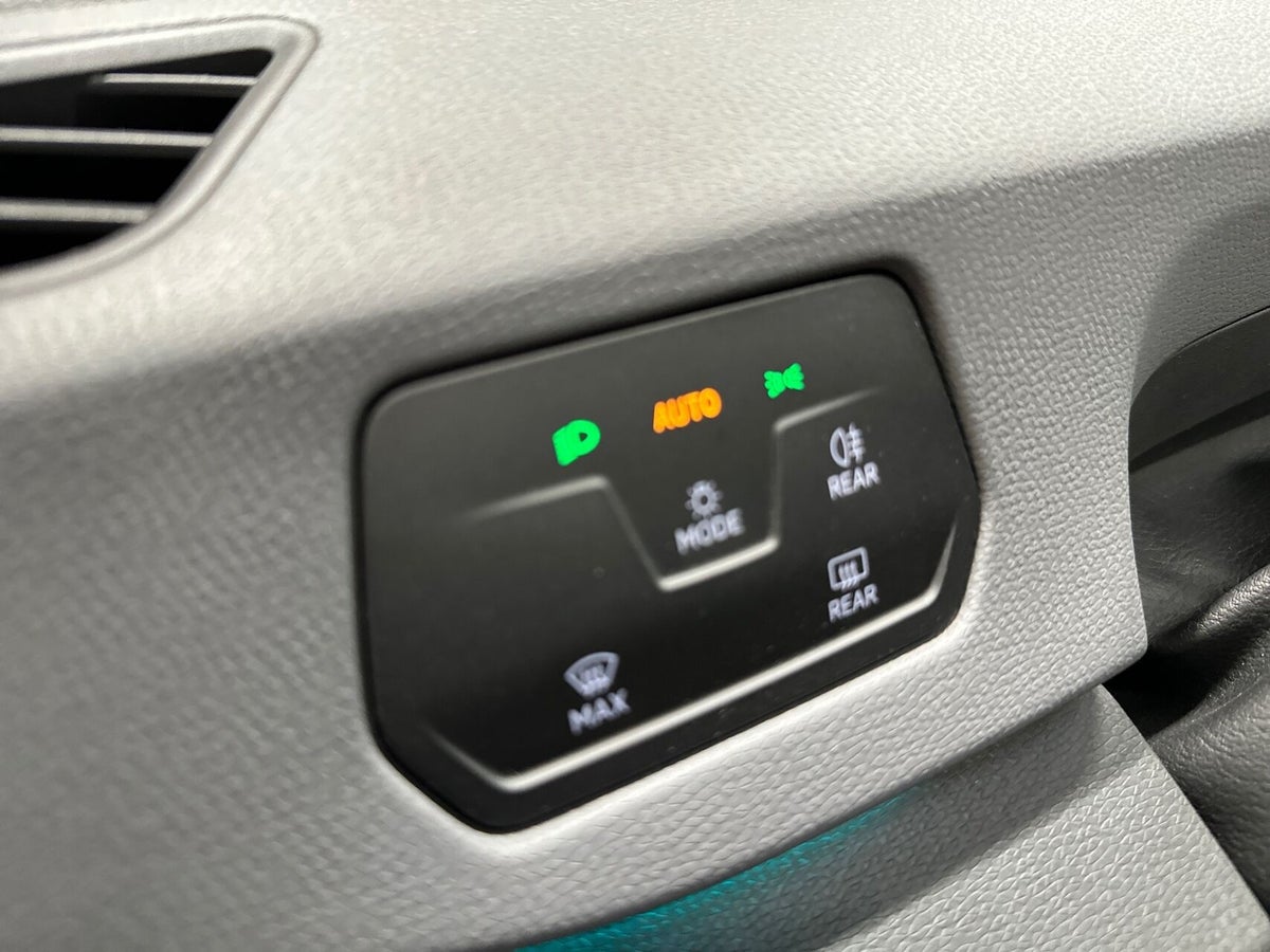 VW ID.3 1ST billede 18