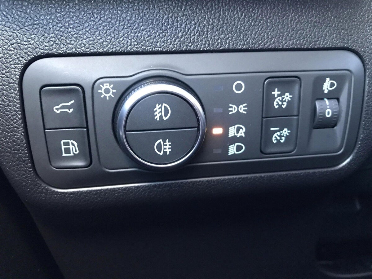 Ford Kuga PHEV ST-Line X CVT billede 17