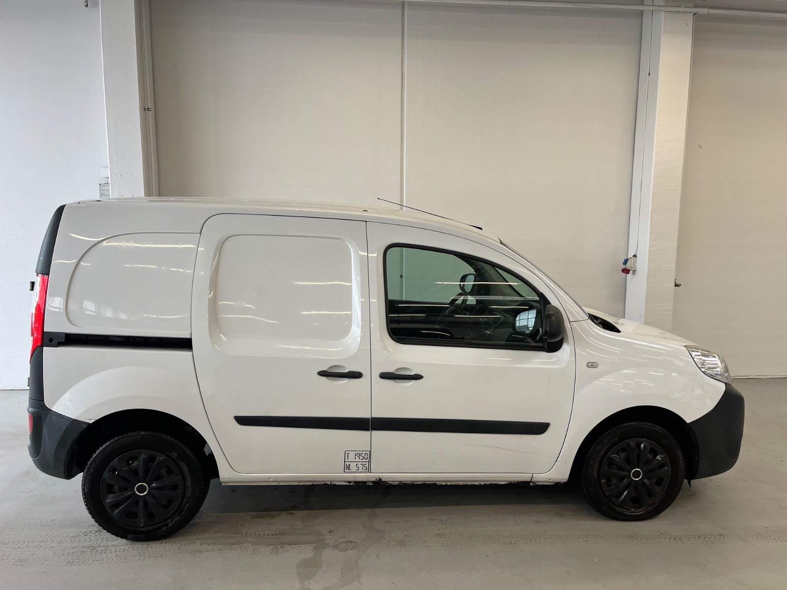Billede af Renault Kangoo 1,5 dCi 90 Express L1 EDC