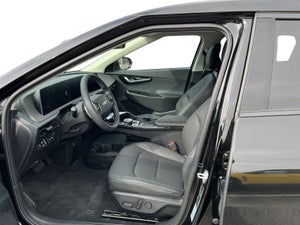 Kia EV6 Long Range Prestige