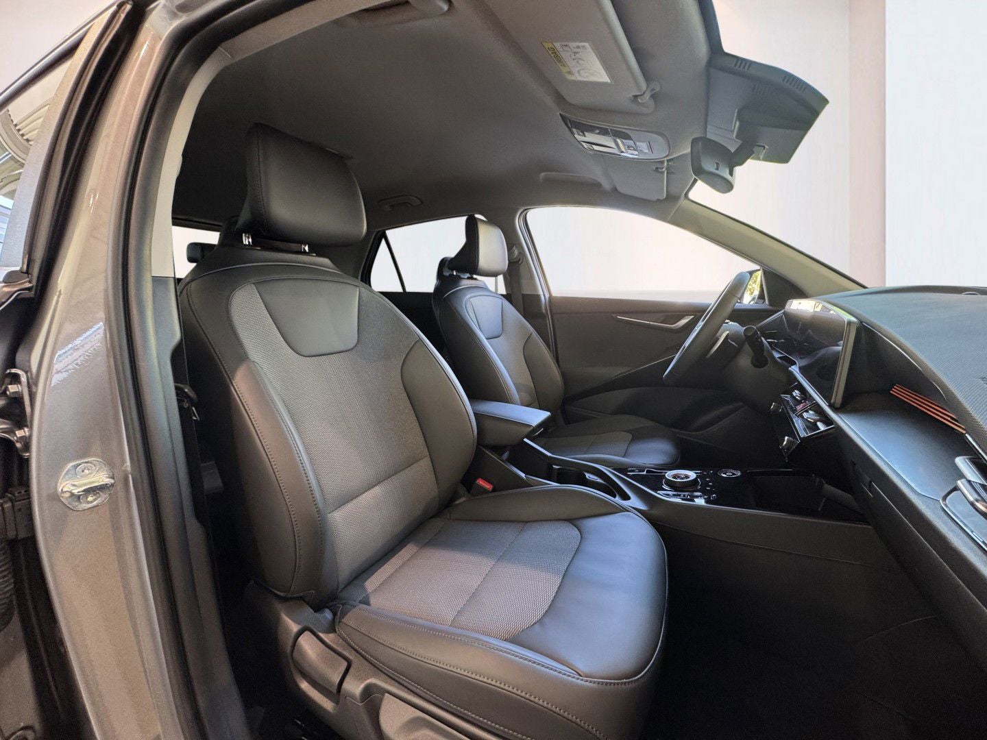 Kia Niro EV Prestige