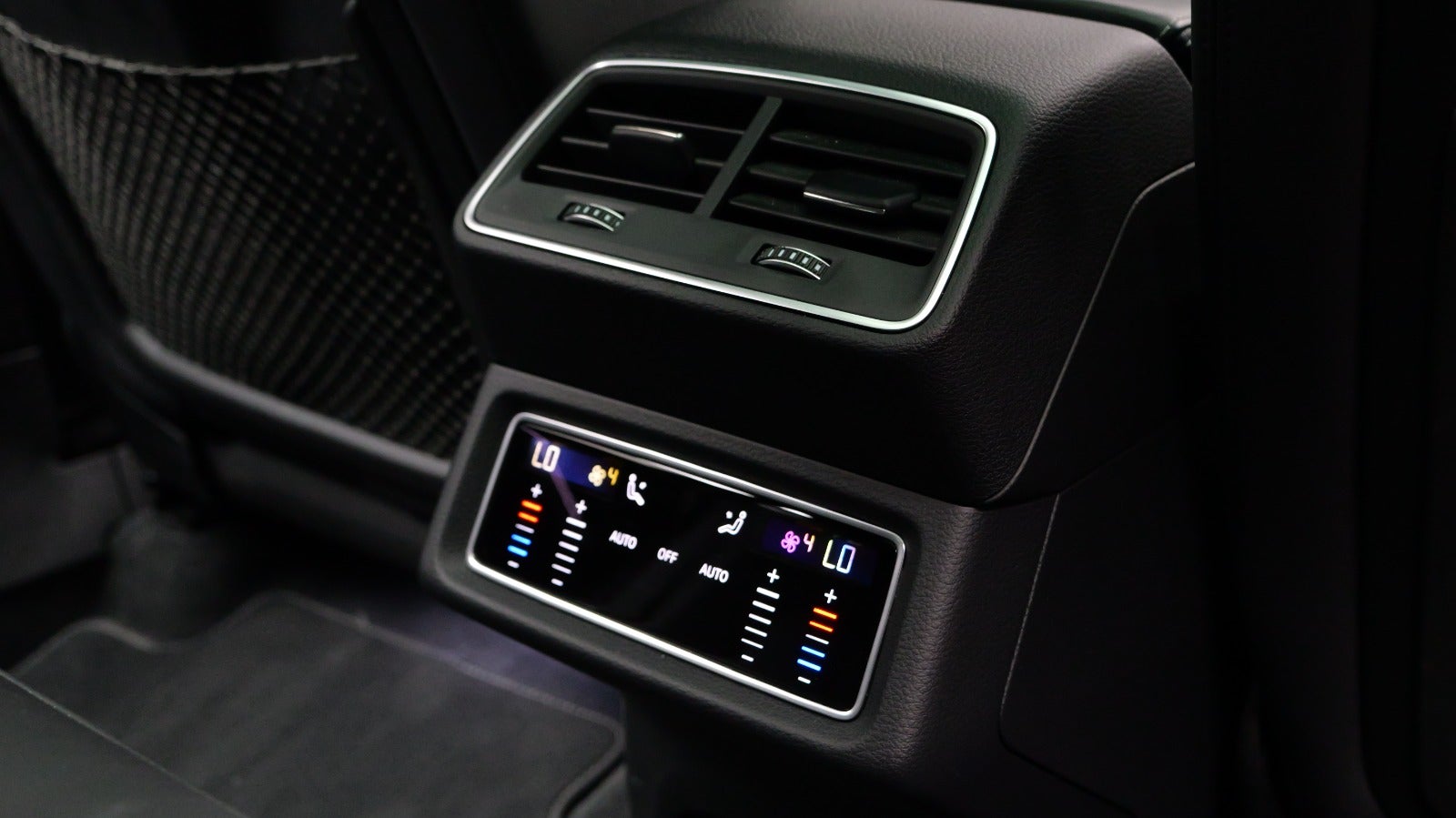 Audi Q8 e-tron Advanced quattro