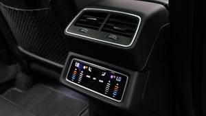 Audi Q8 e-tron Advanced quattro