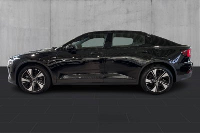 Polestar 2 Long Range Polestar 2 Long Range - 1