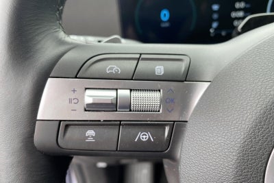 Hyundai Kona EV Advanced
