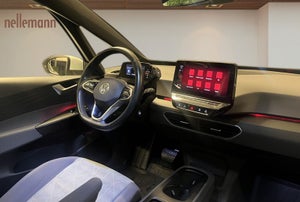 VW ID.3 Pro Performance Life