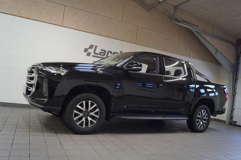 Maxus eT90 Pick-up