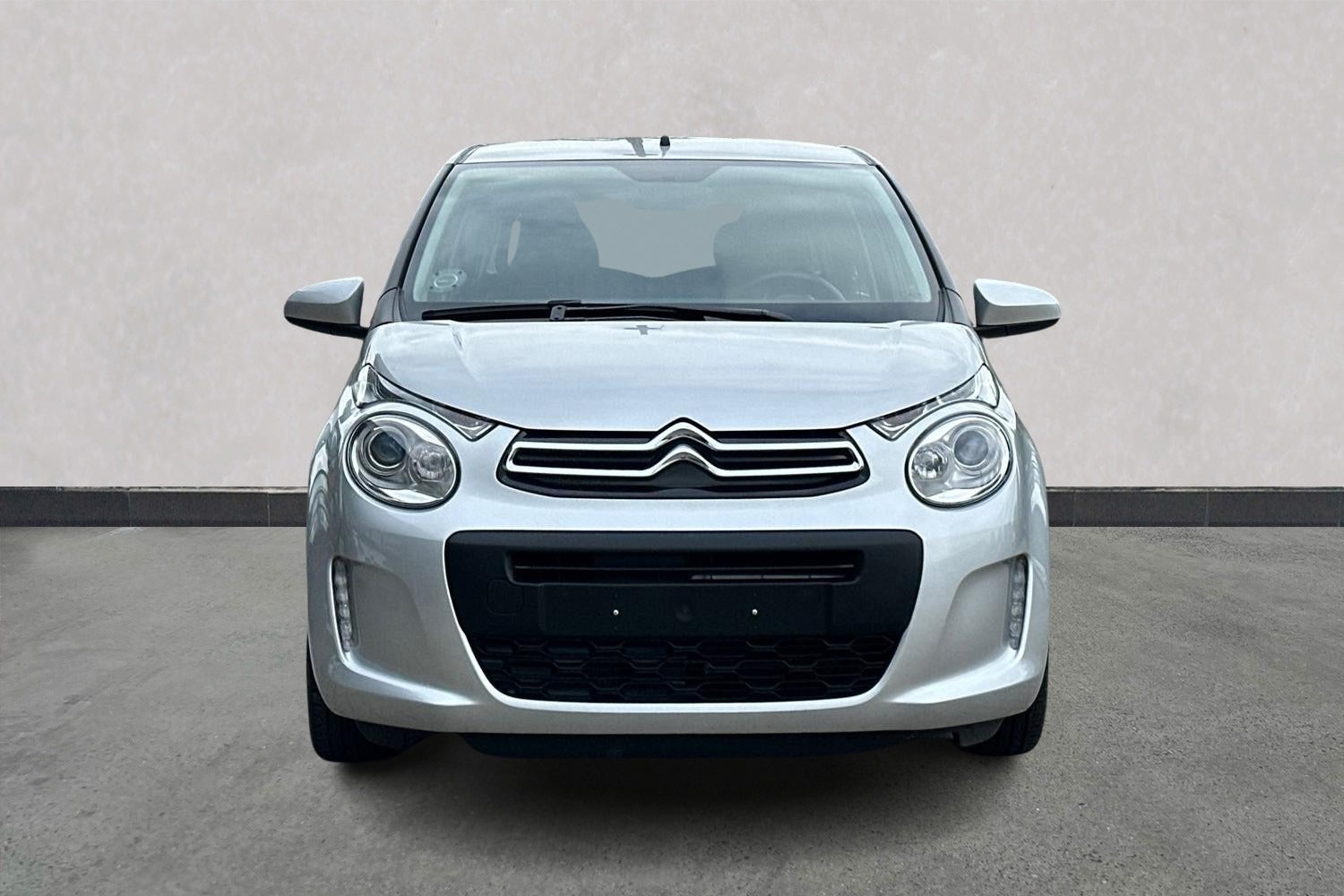 Billede af Citroën C1 1,0 VTi 72 Le Mans