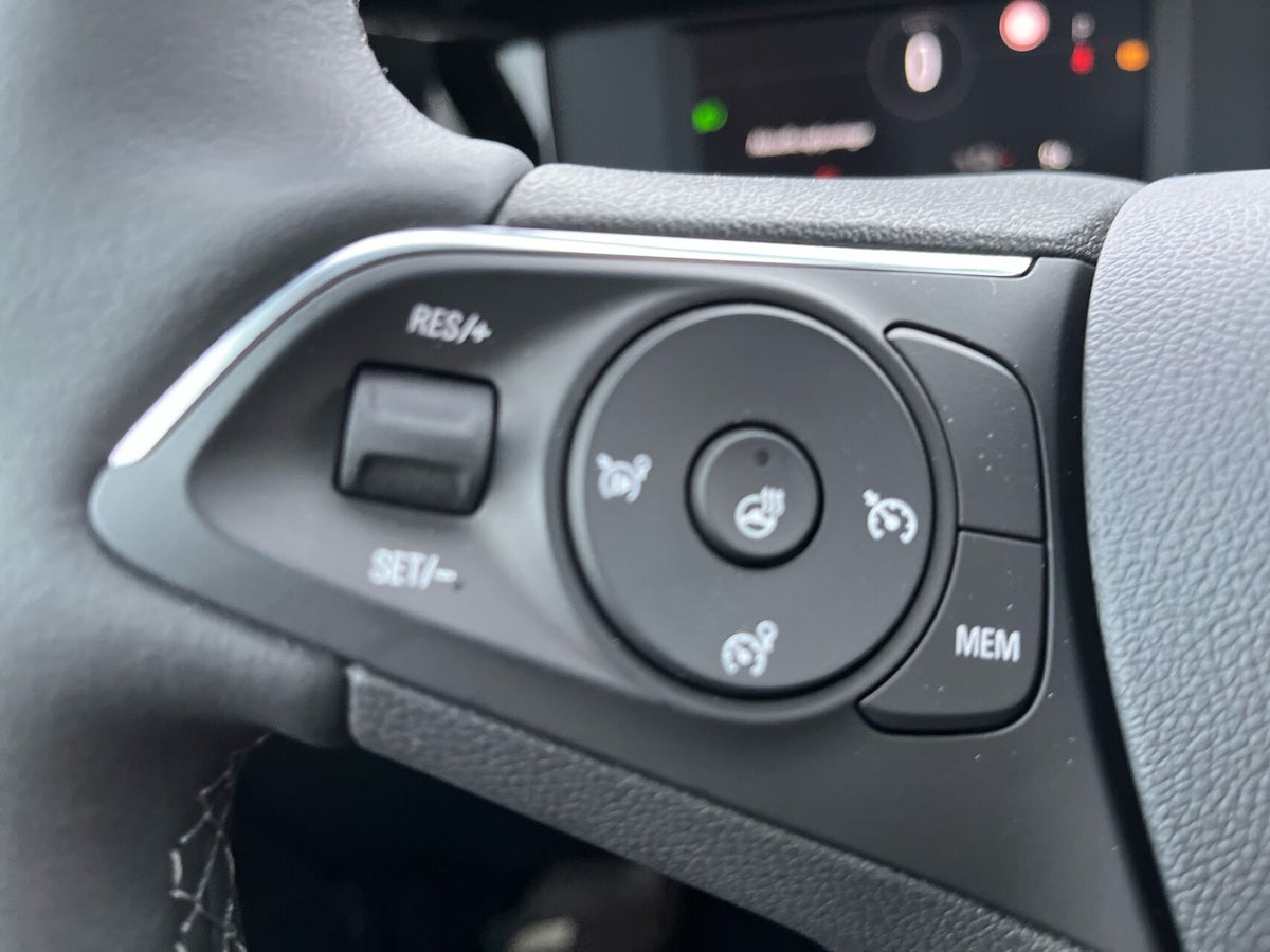 Opel Mokka-e Elegance billede 17