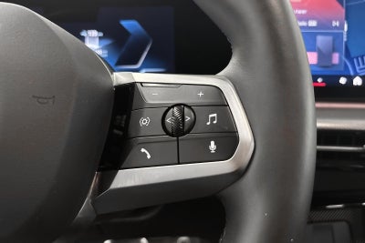 BMW iX2 eDrive20 M-Sport