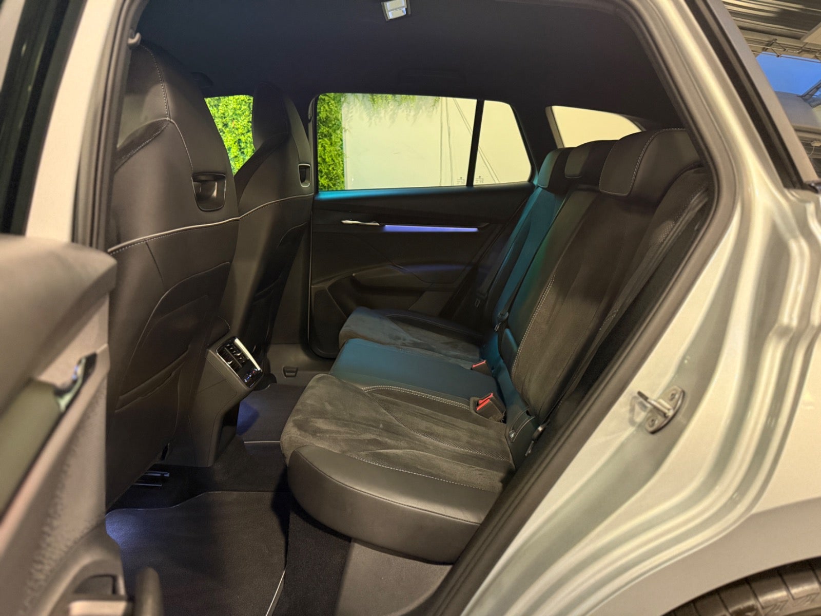 Skoda Enyaq iV Sportline