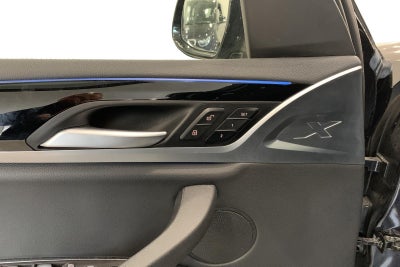 BMW iX3 Charged M-Sport