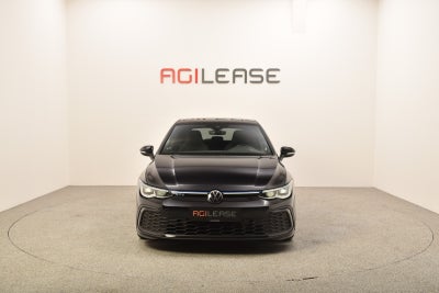 VW Golf VIII GTE DSG